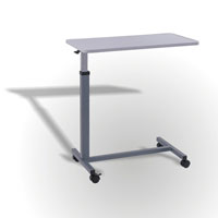 Overbed Table HMP-S202W