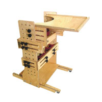 Vertical Stander, standing frames for children